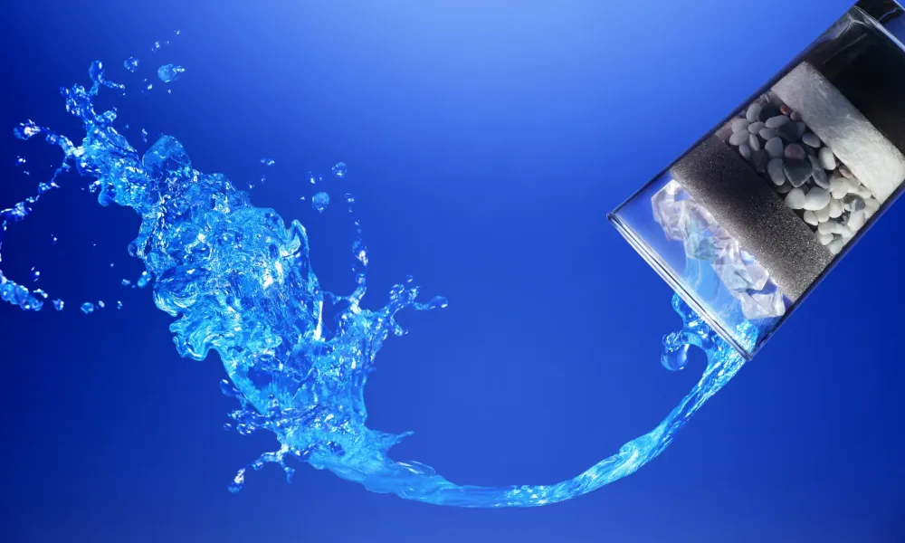 More About our Water Purification Solutions