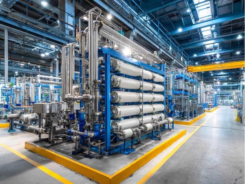 Water Purification
