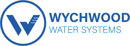 wychwood commercial water treatment logo