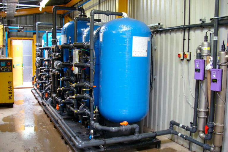 Water Purification methods and its Importance explained