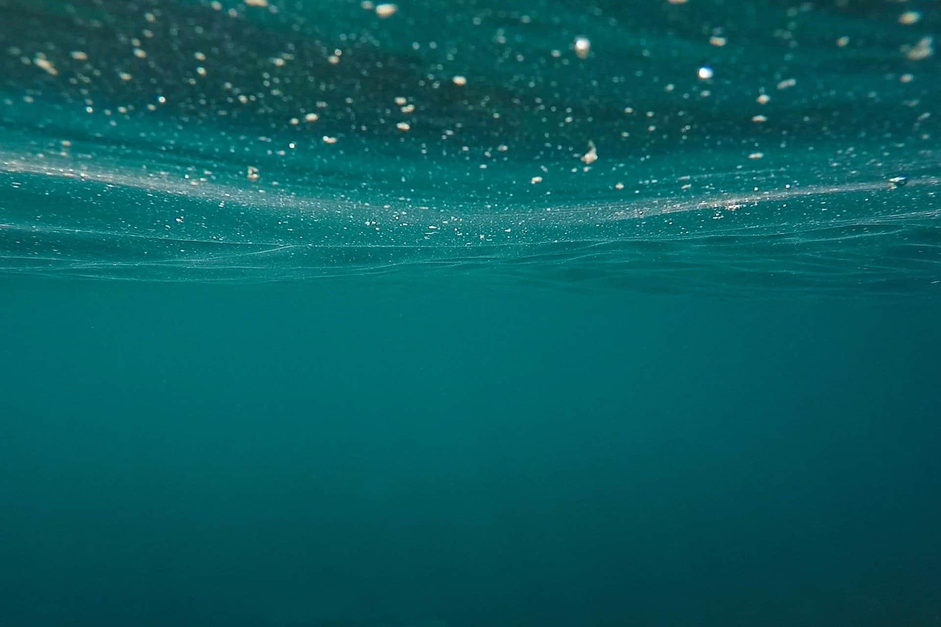 ocean background image of water