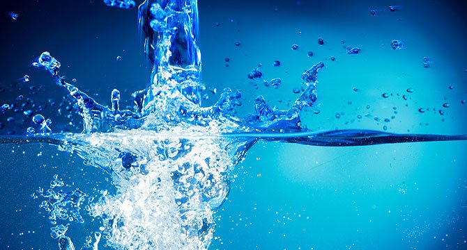 ultrapure water benefits and uses