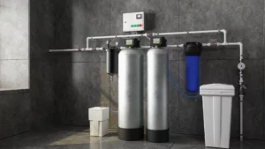 UK Water Compliance with Filtration in 2025