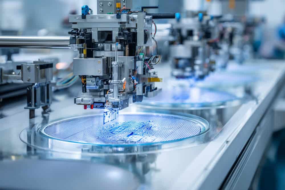 RO system for electronic niche