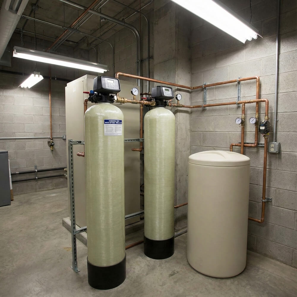 Water Softener